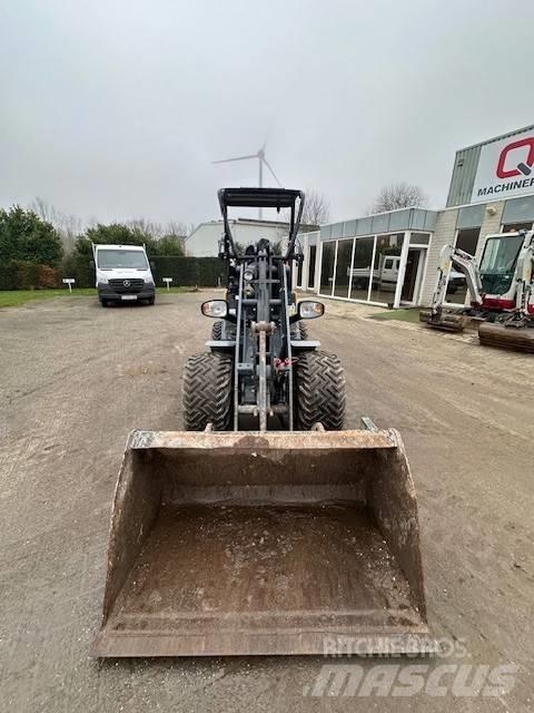 GiANT G2200 HD Radlader