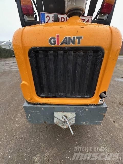 GiANT G2200 HD Radlader