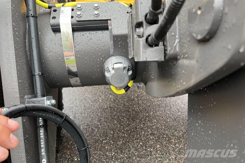 Volvo L 30 Radlader
