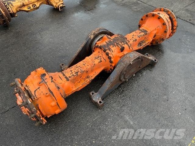 ZF MT-L 3075 AXLES LKW-Achsen