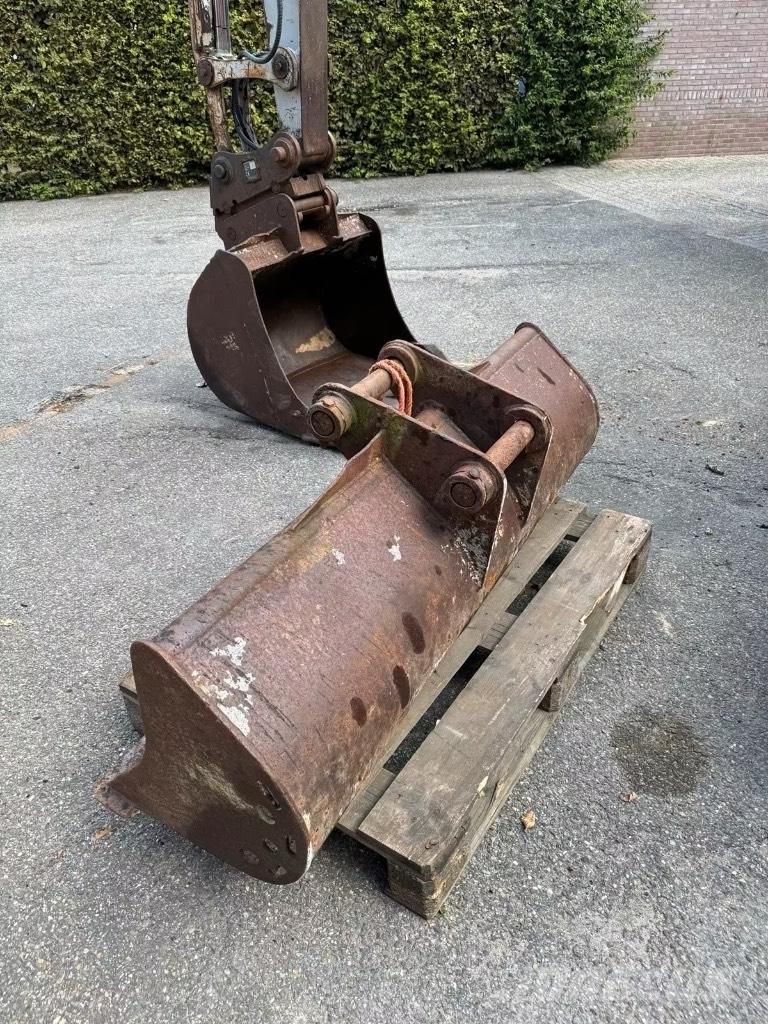 Takeuchi TB 175 Raupenbagger