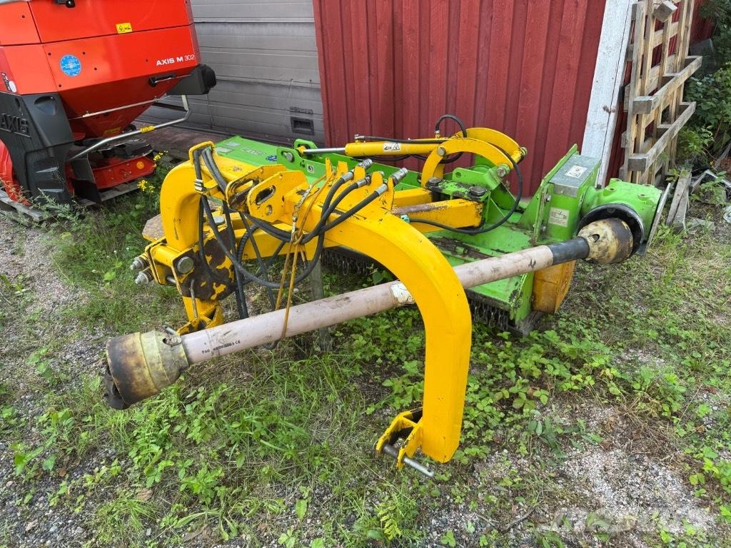 Cabe 220 Mulcher