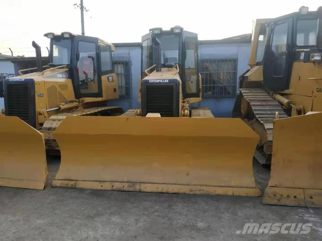 CAT D5M Bulldozer
