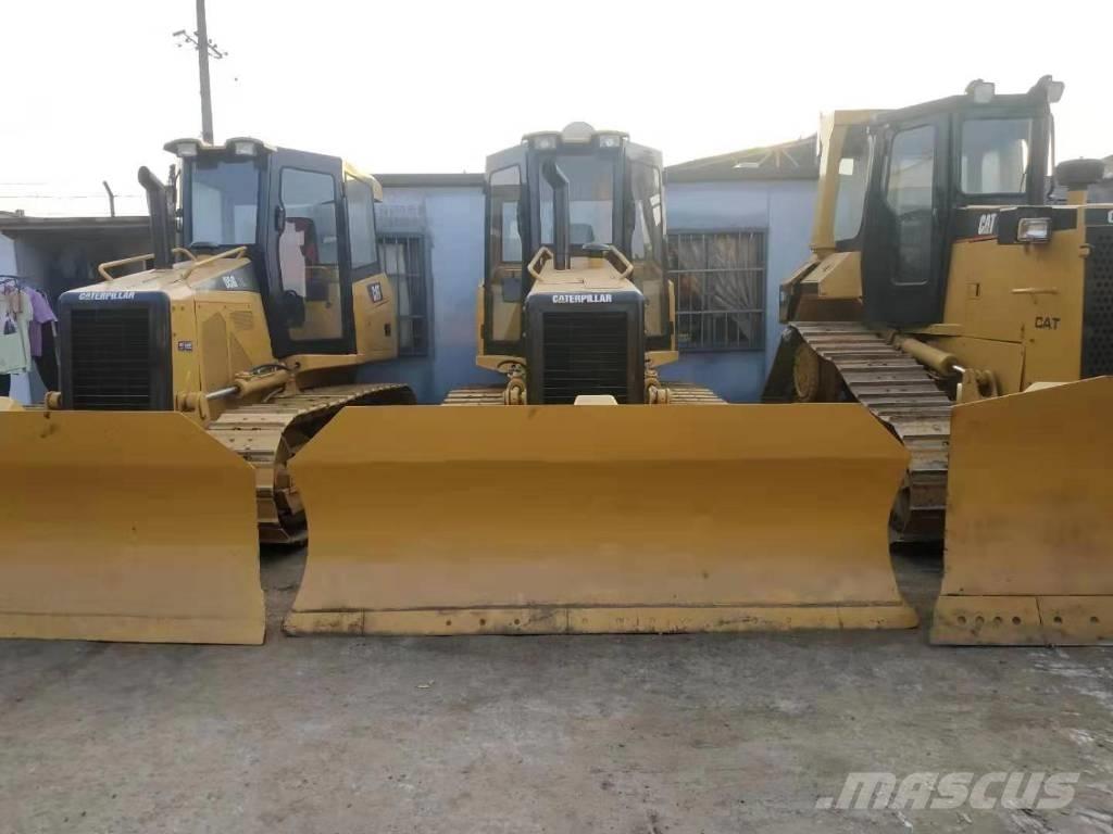 CAT D5M Bulldozer