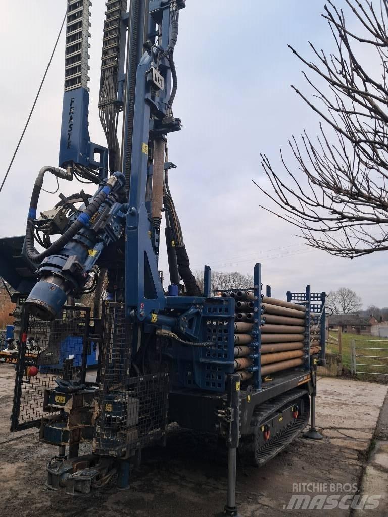 Fraste ML MAX Sonstige Baumaschinen