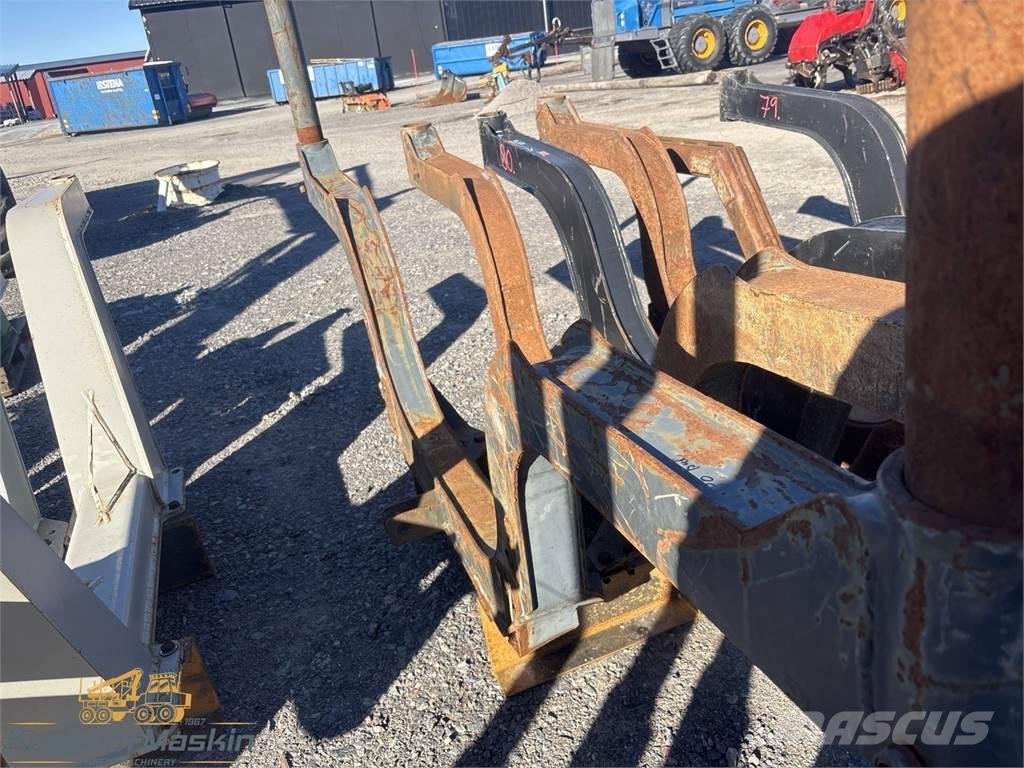 Ponsse Buffalo Anderes Zubehör