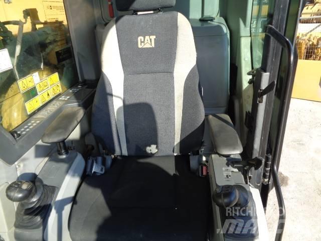 CAT 336 EL Raupenbagger