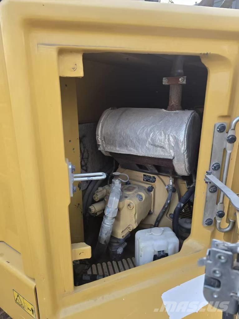 CAT 306 Minibagger < 7t