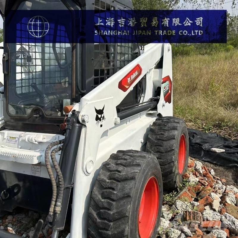Bobcat S 590 Kompaktlader