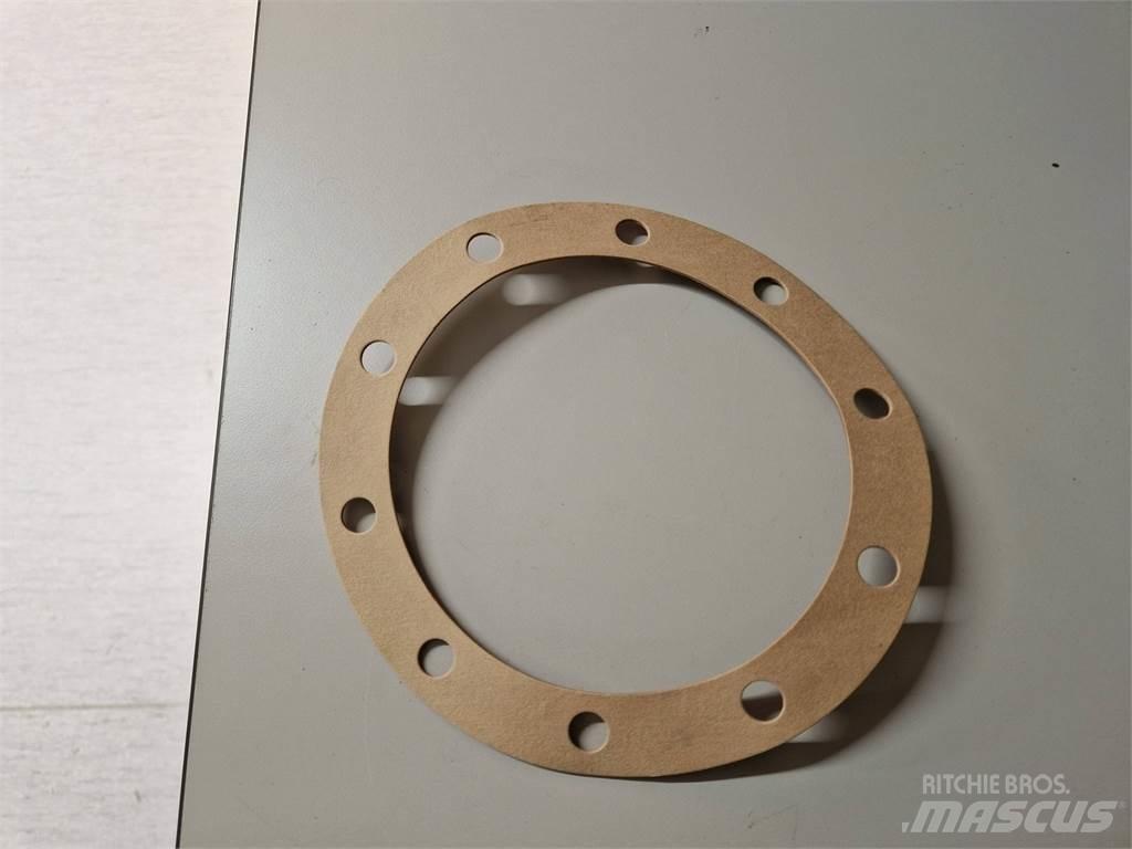 Rottne 082-0001 Motoren