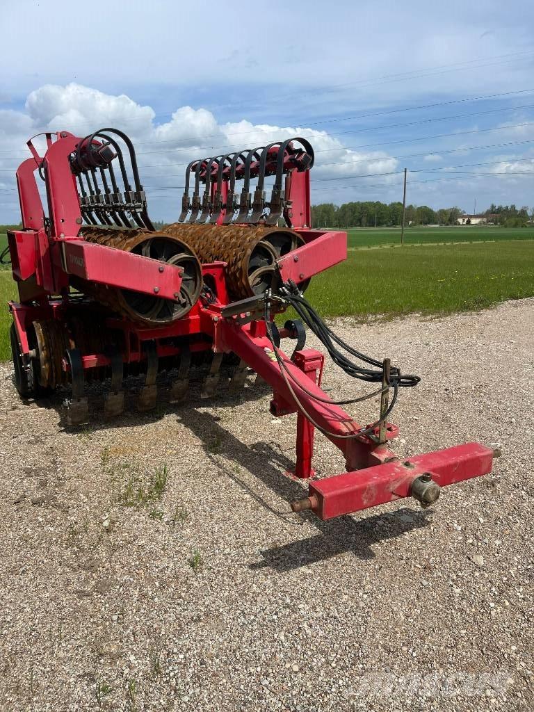 He-Va Tip-Roller 6.3 Walzen