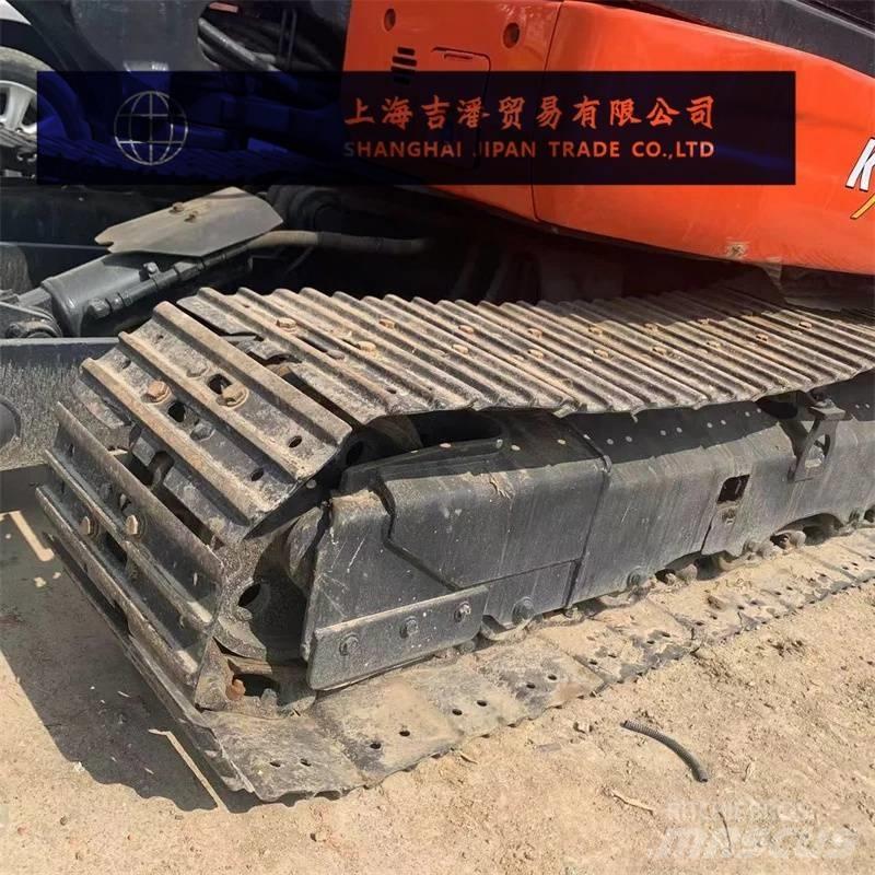 Kubota KX 163-5 Raupenbagger