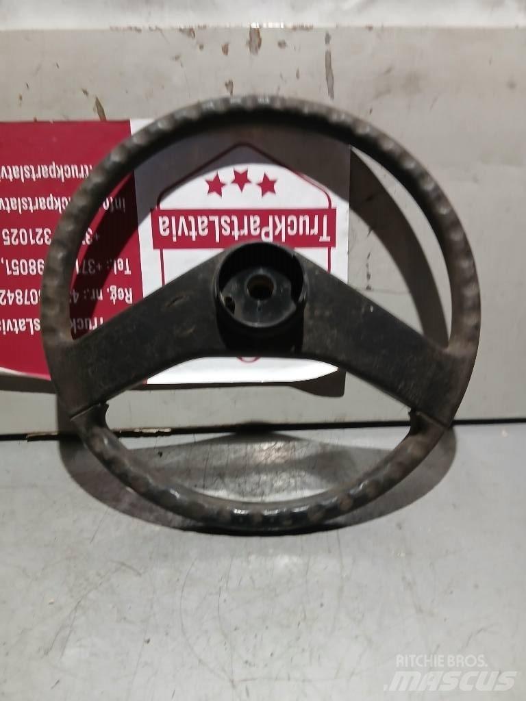 MAN TGS   81464306008 Kabinen