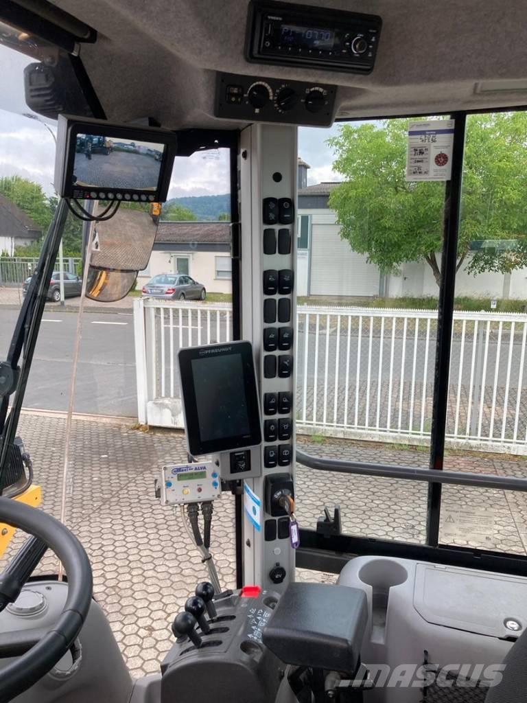 Volvo L 70 H Radlader