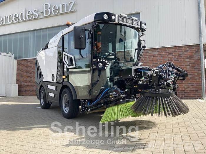 Rasco LYNX Kehrer