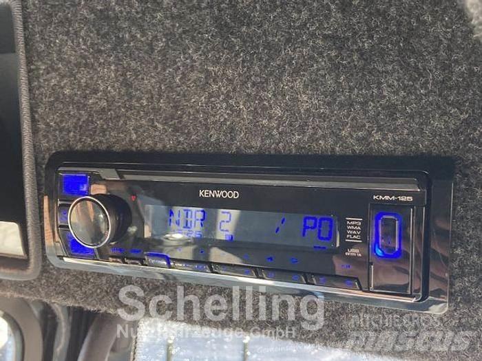 Rasco LYNX Kehrer