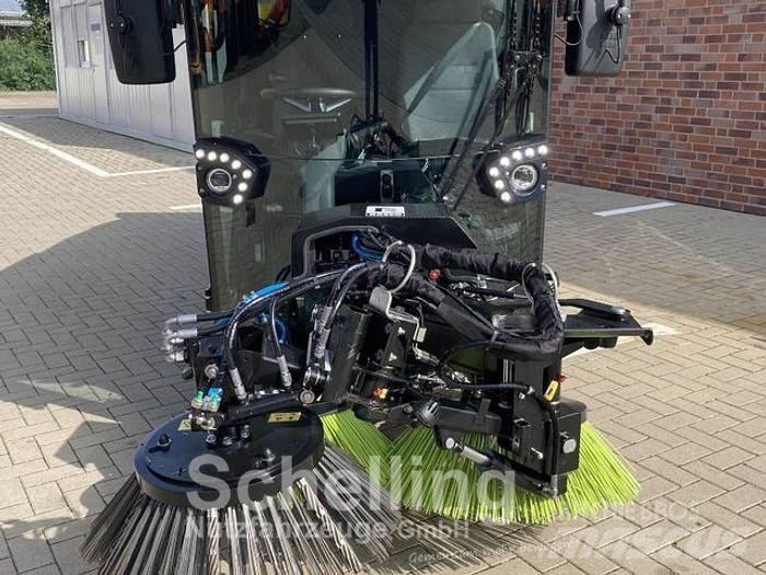 Rasco LYNX Kehrer