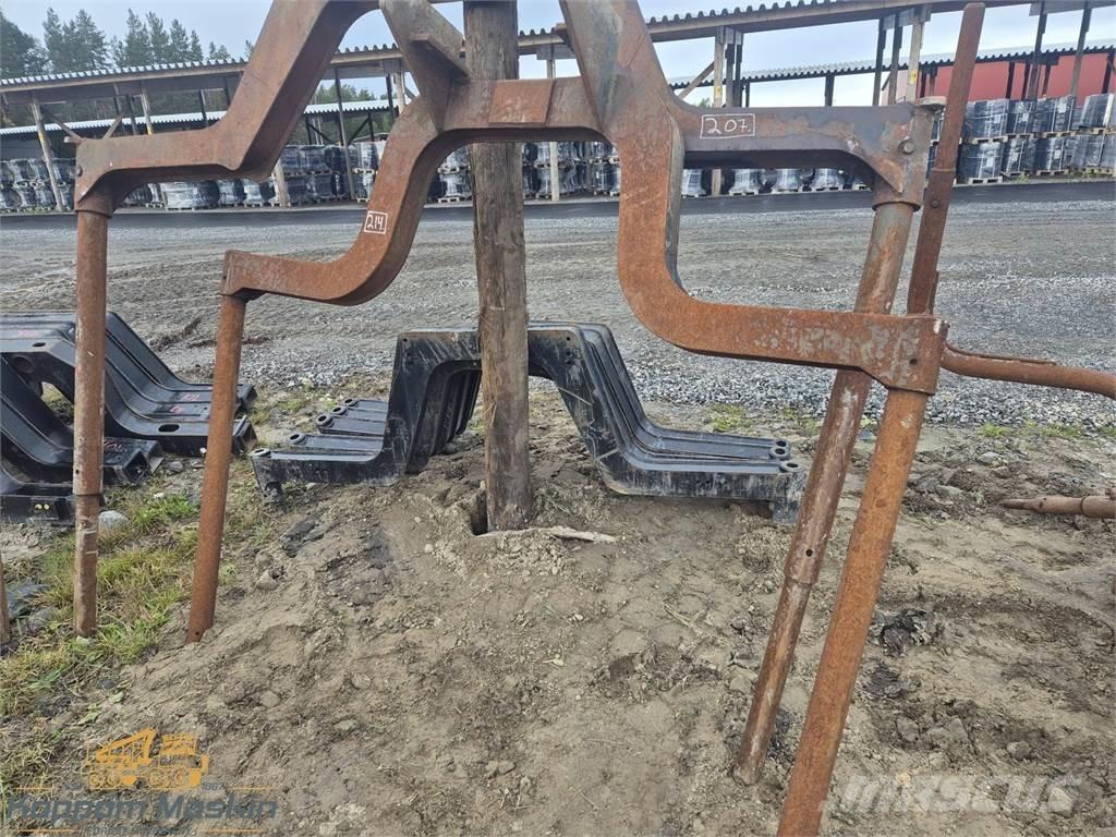 Valmet 838 Anderes Zubehör