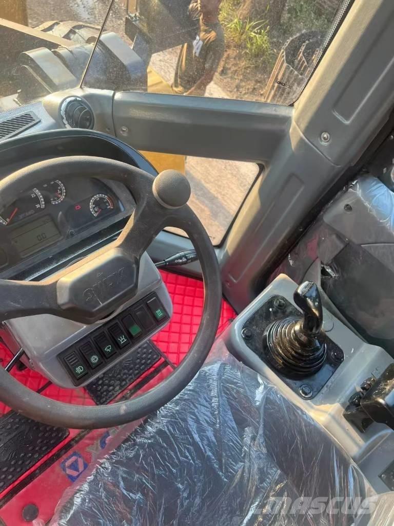 XCMG ZL 50 GN Radlader