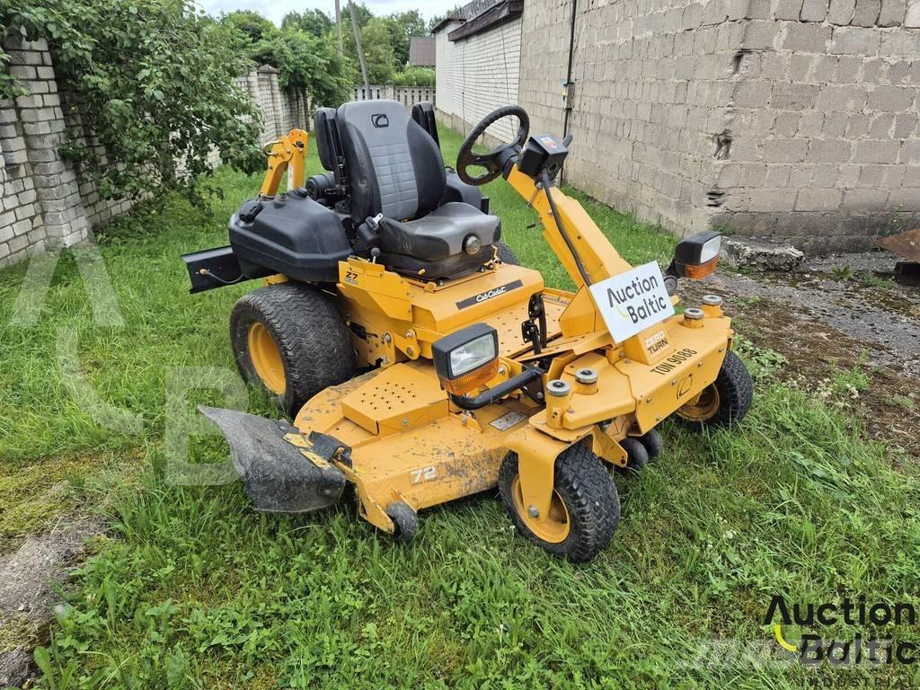 Cub Cadet Z/183 Reitermäher