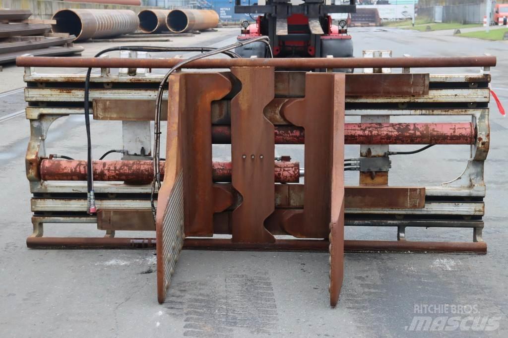 Durwen PBK-140 Sonstige Baumaschinen