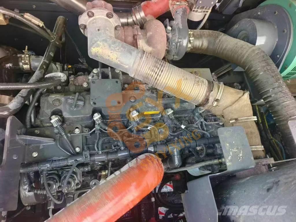 XCMG RP 903 Strassenfertiger