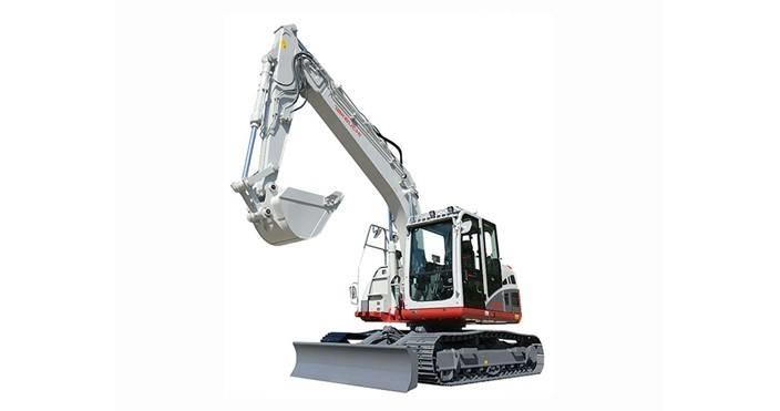 Takeuchi TB2150R Raupenbagger