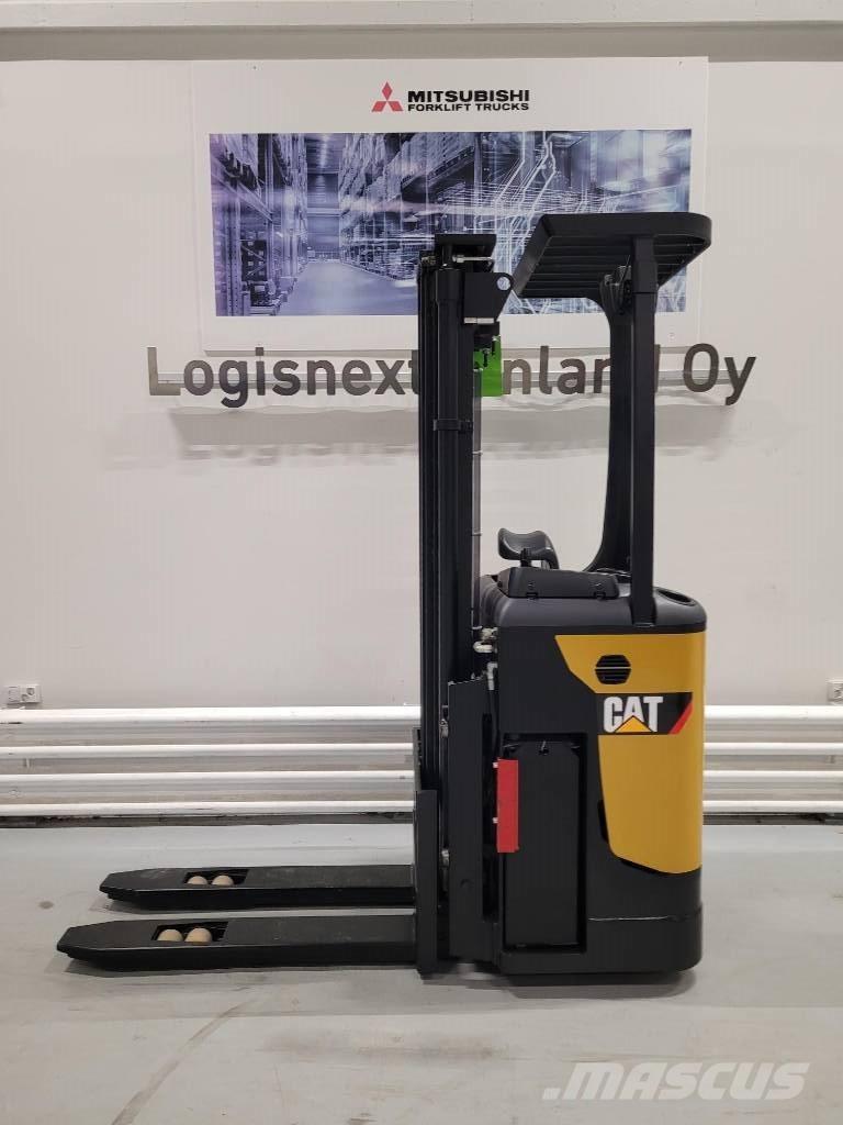 CAT NSR 16NI Selbstfahrstapler