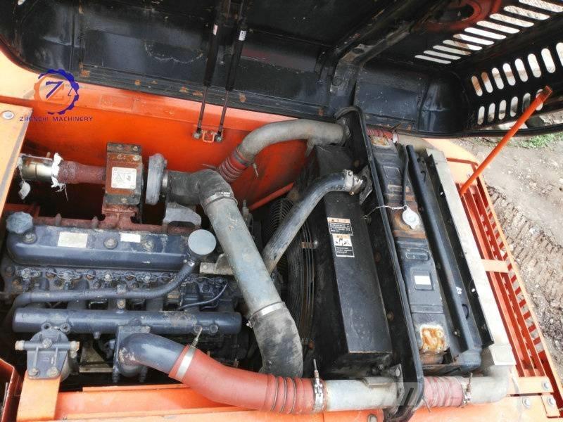 Doosan DH 225 LC-7 Raupenbagger