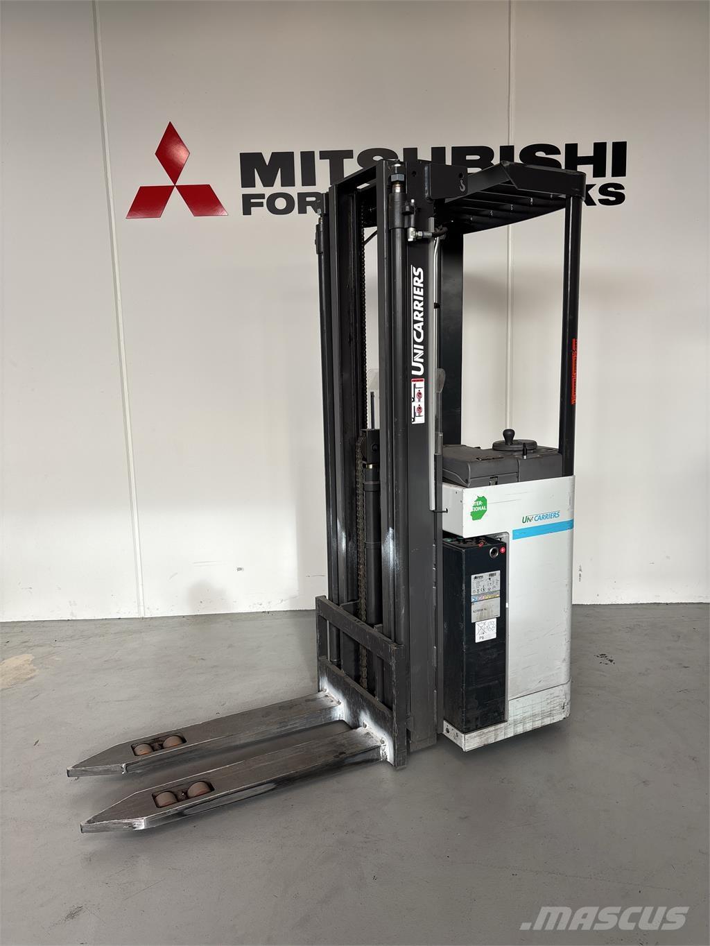 Atlet A160 Selbstfahrstapler