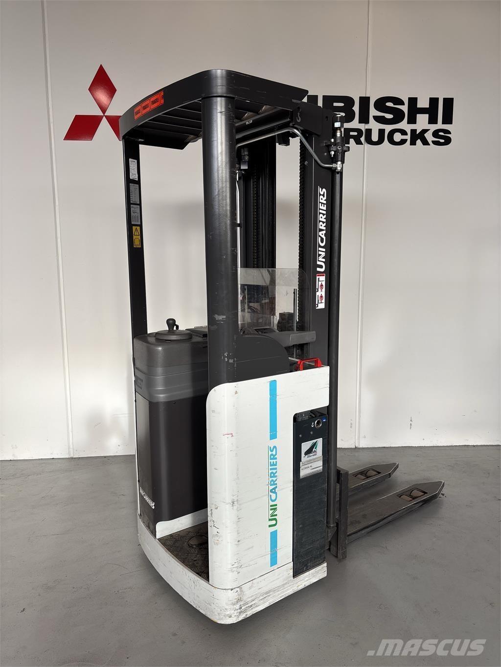 Atlet A160 Selbstfahrstapler