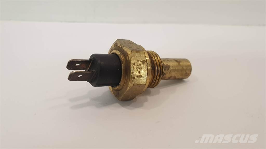  FMG/Ösa 894097 Motoren