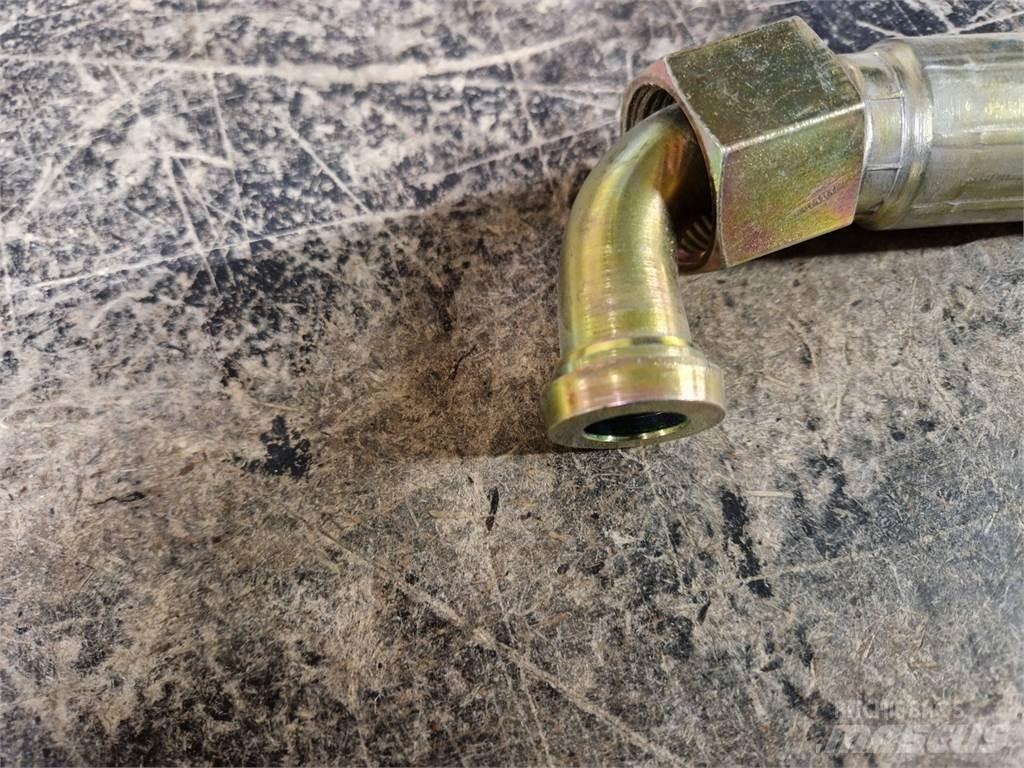 Eco Log 7002114 Hydraulik