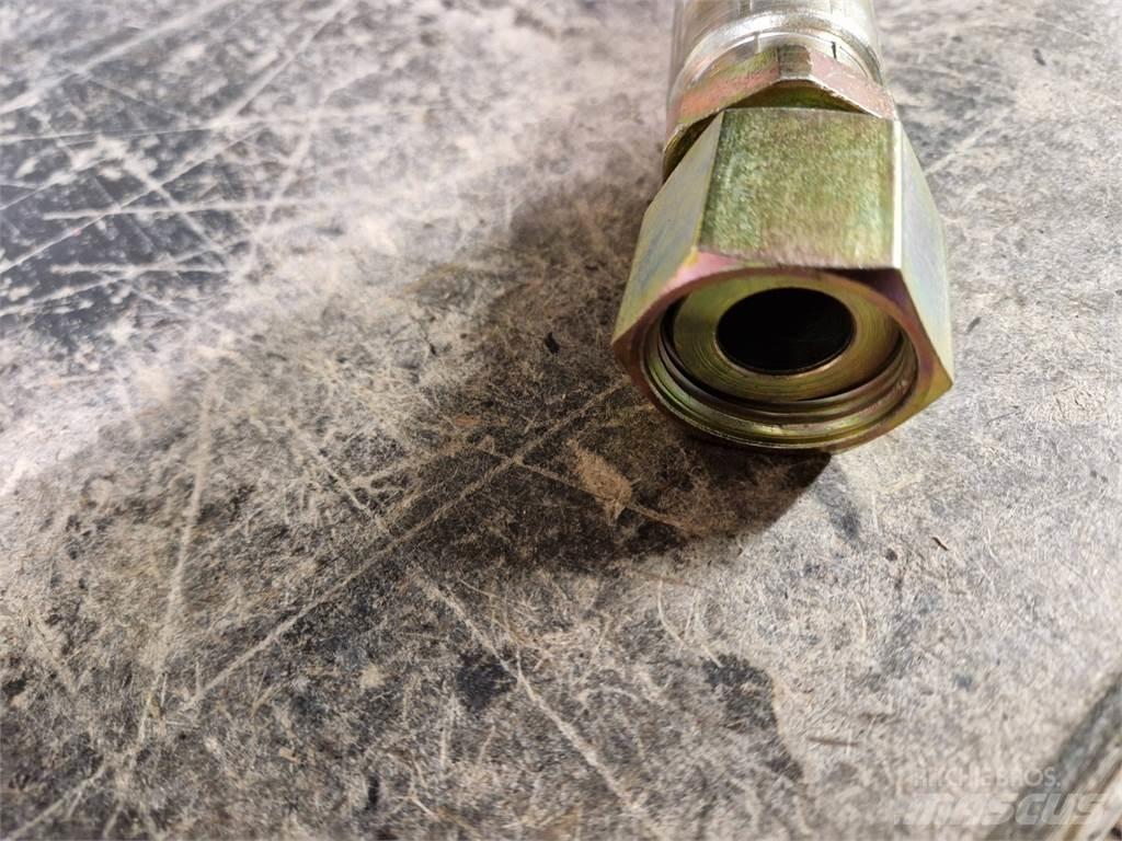 Eco Log 7002114 Hydraulik