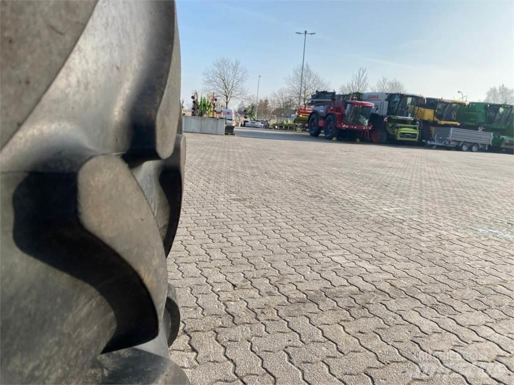 Michelin Omnibib Reifen