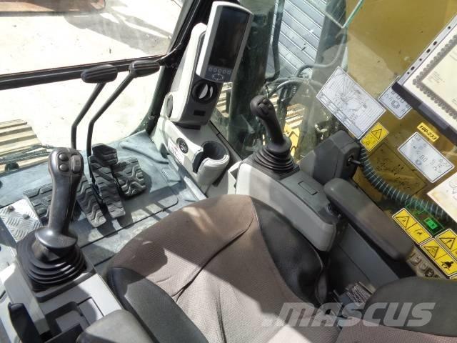 CAT 316 EL Raupenbagger