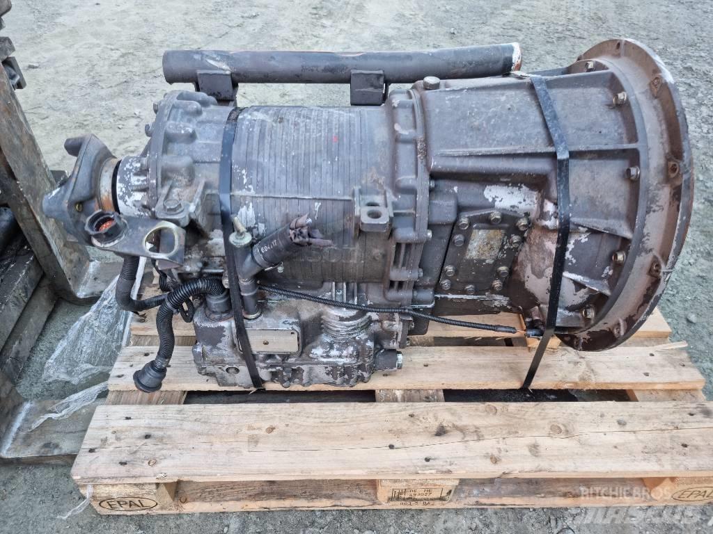 Allison MD3051 Getriebe