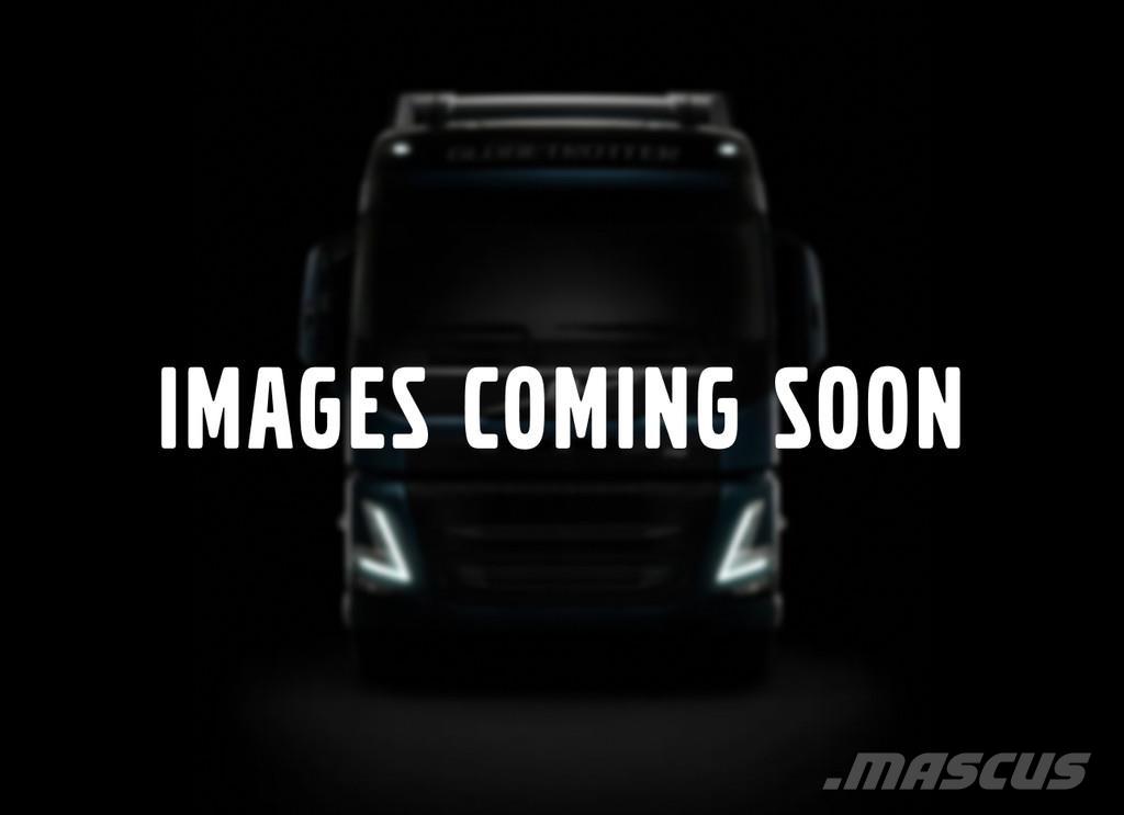 Volvo FL Kastenaufbau