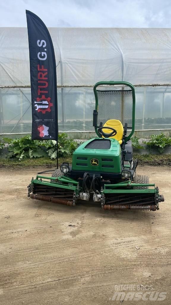 John Deere 2653 B Fairway-Mäher