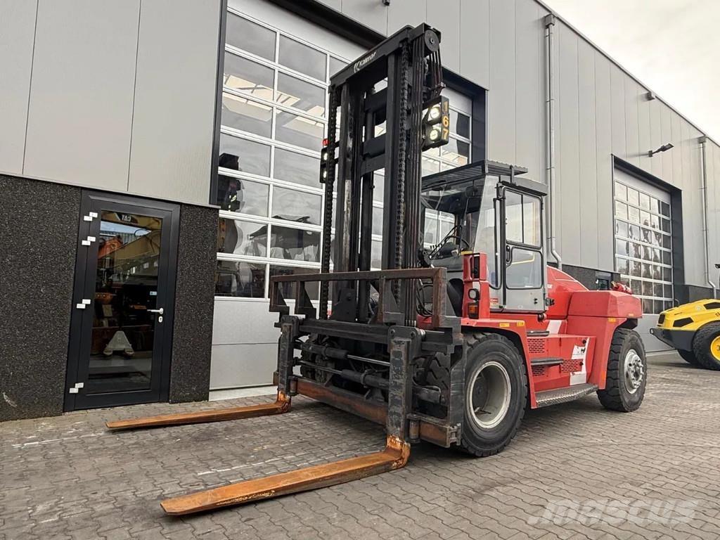 Kalmar GCE140-6 Andere Gabelstapler