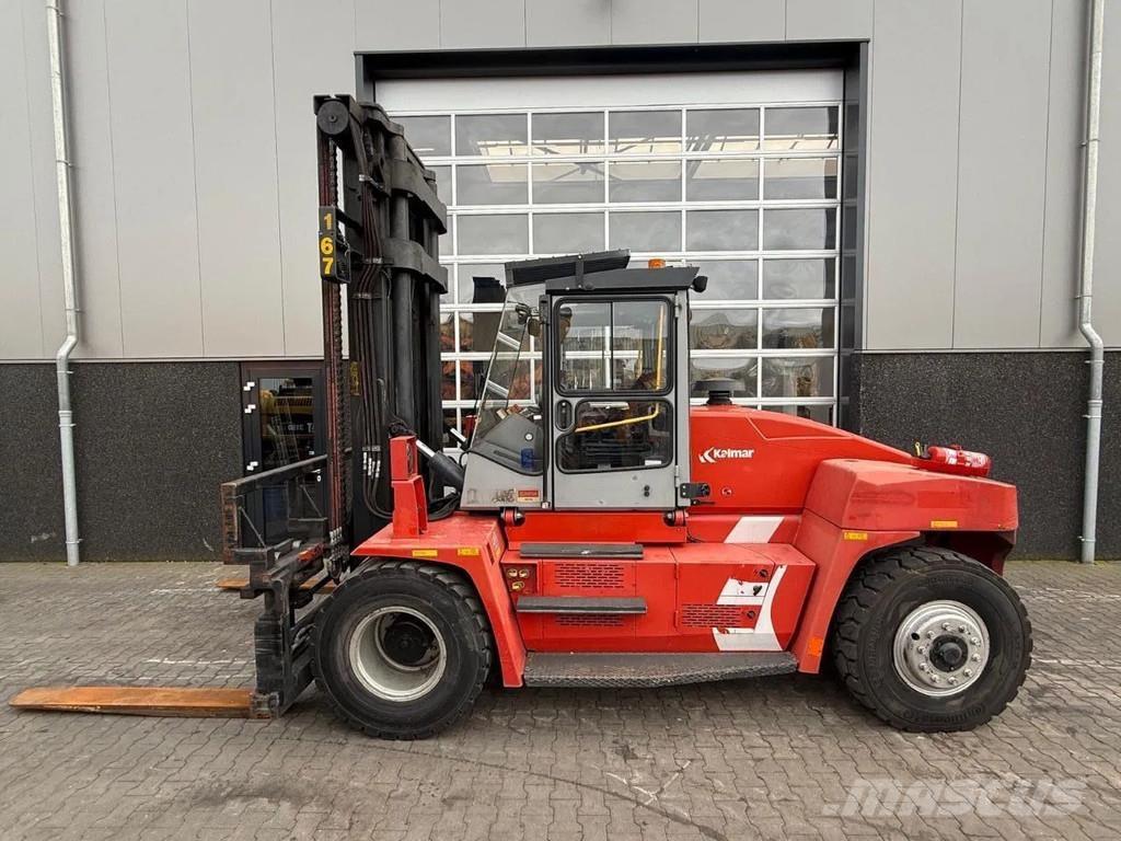 Kalmar GCE140-6 Andere Gabelstapler