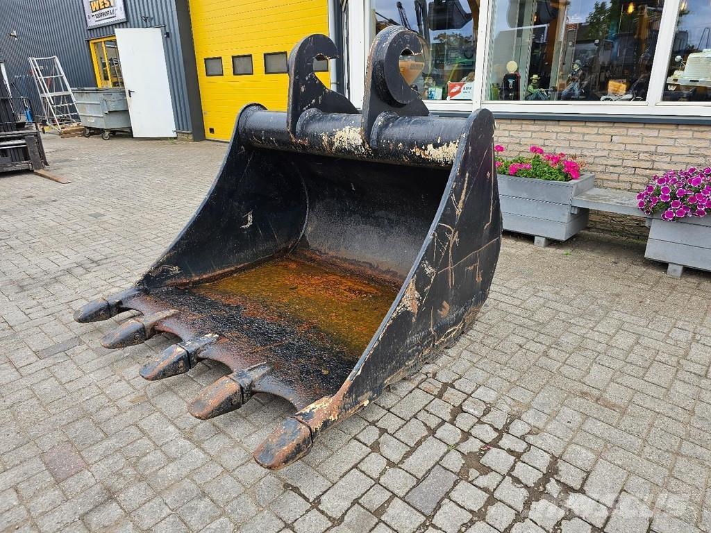  Onbekend Tandenbak Schaufeln