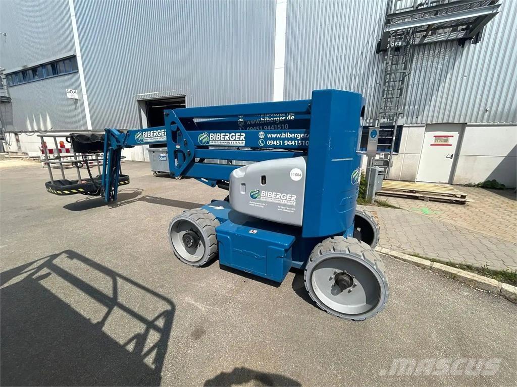 Niftylift HR15NE Andere Arbeitsbühnen