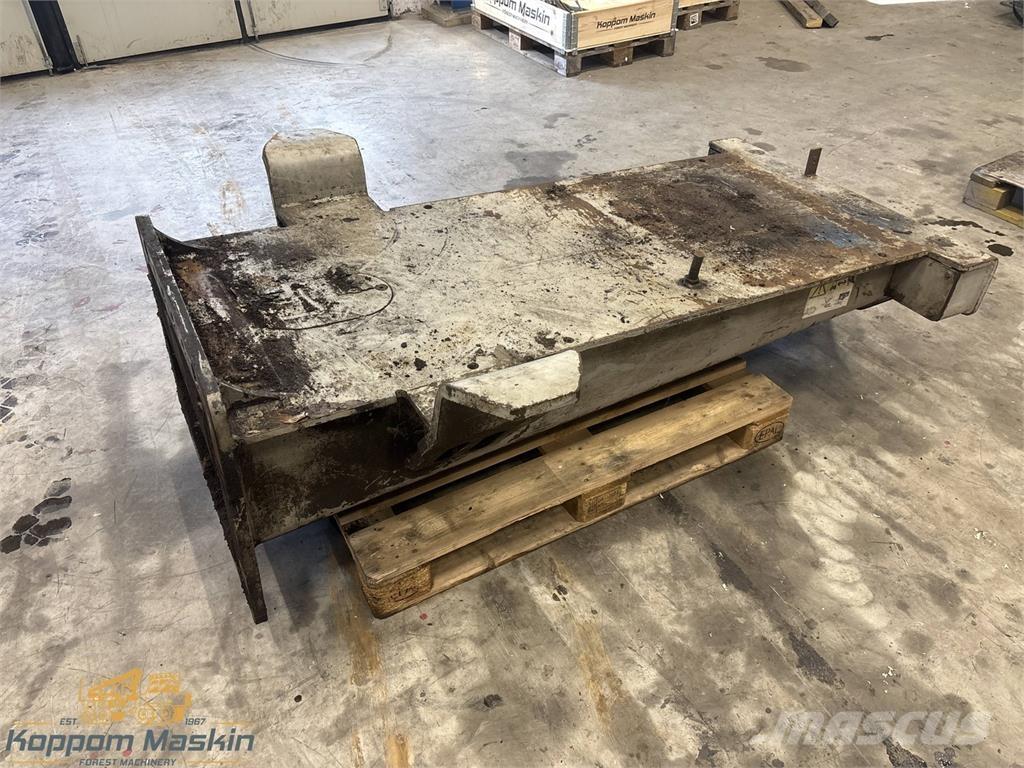 Rottne F18 Anderes Zubehör