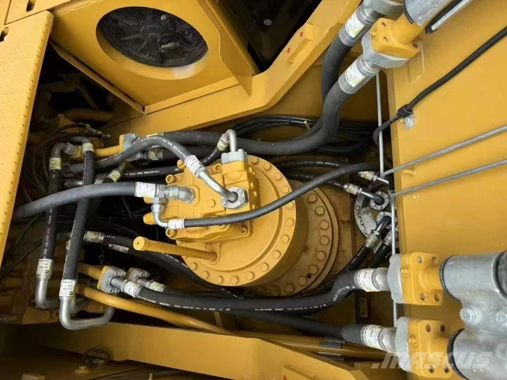 CAT 330 Raupenbagger