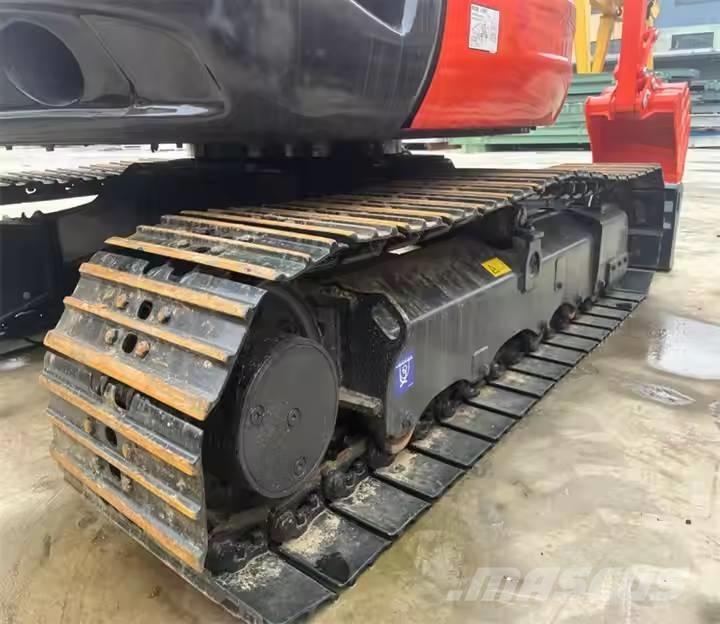 Kubota KX165-5 Minibagger < 7t