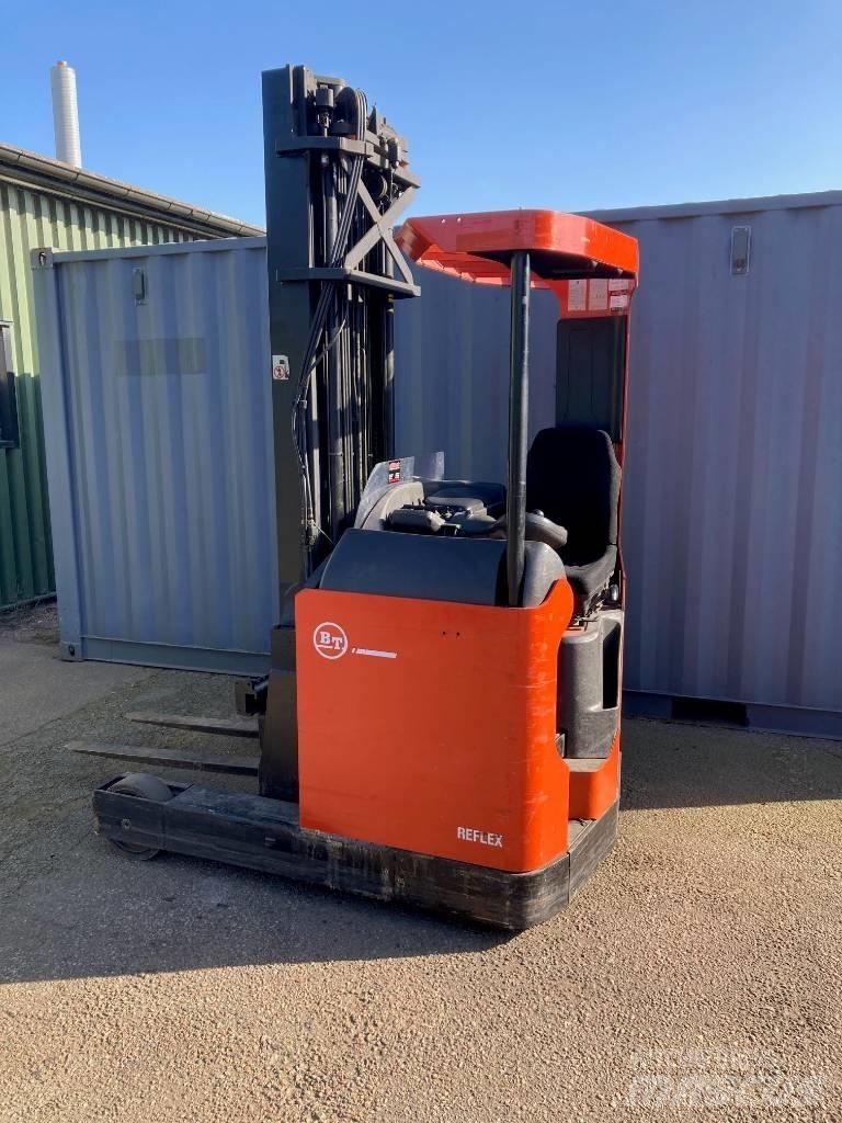BT RR B 2 Schubmaststapler