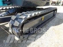 Kobelco SK20SR-3 Minibagger < 7t