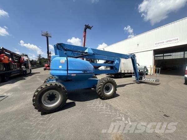 Manitou 200ATJ Gelenkteleskoparbeitsbühnen