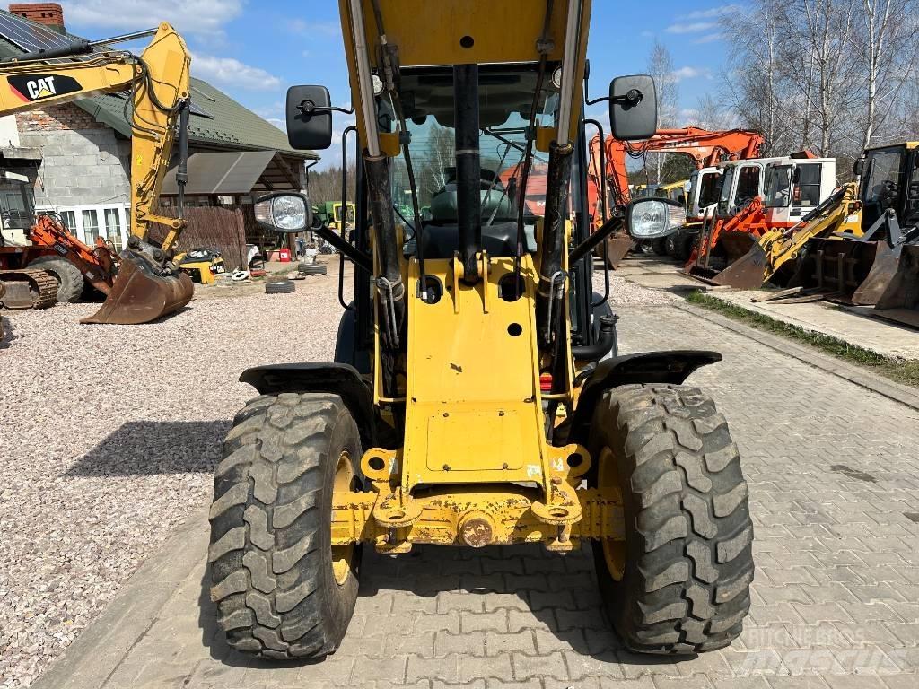 CAT 906 H 2 Radlader